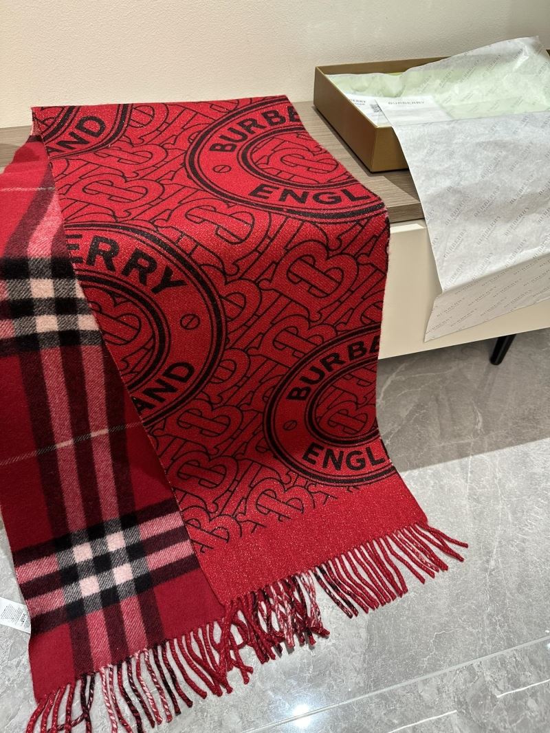 Burberry Scarf